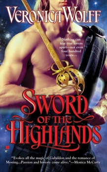 Sword of the Highlands - Book #2 of the Highlands