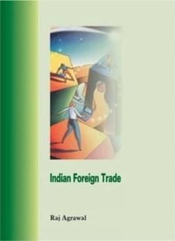 Paperback Indian Foreign Trade Book