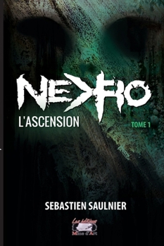 Nekro: L'ascension (French Edition)
