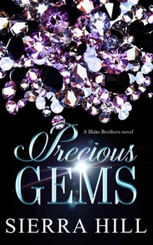 Paperback Precious Gems: A Blake Brothers Novel Book