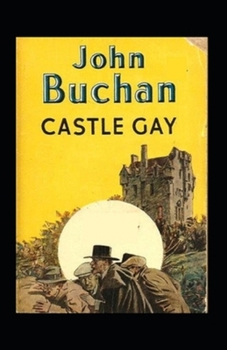 Paperback Castle Gay Illustrated Book
