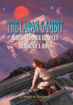 Hardcover The Laran Gambit Book