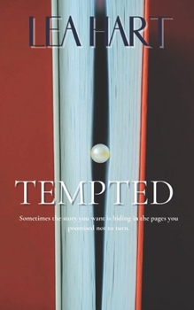 Paperback Tempted: A Small Town Romance Book
