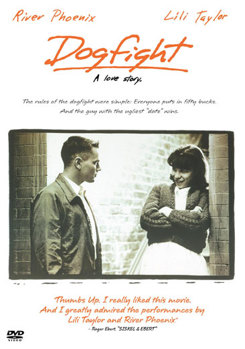 DVD Dogfight Book