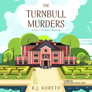 The Turnbull Murders: Library Edition