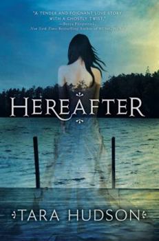 Hardcover Hereafter Book