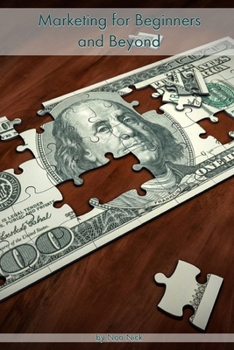 Paperback Marketing for Beginners and Beyond Book