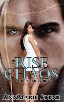 Paperback The Rise of Chaos (Reborn, #1) Book