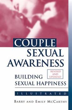Paperback Couple Sexual Awareness: Building Sexual Happiness Book