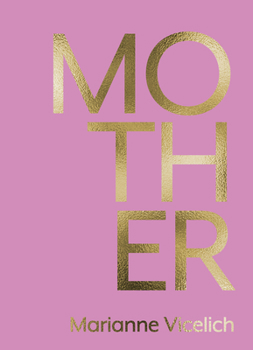 Hardcover Mother Book