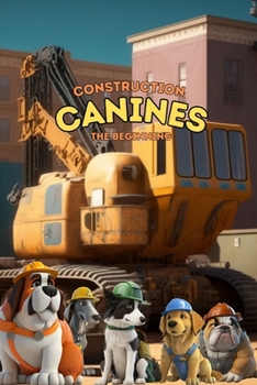 Construction Canines: The Beginning