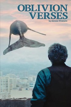 DVD Oblivion Verses [Spanish] Book