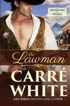 Paperback The Lawman Book