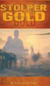 Hardcover Stolpergold [German] Book