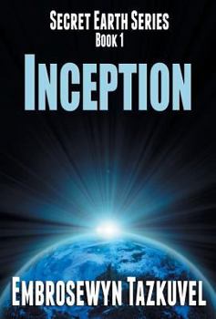 Hardcover Inception Book