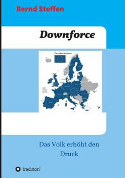 Paperback Downforce [German] Book