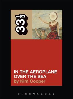 Paperback Neutral Milk Hotel's in the Aeroplane Over the Sea Book