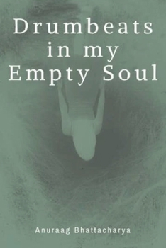 Paperback Drumbeats in my Empty Soul Book