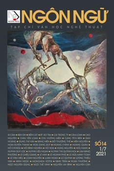 Paperback Ngôn Ngữ - Số 14 - 1 Tháng 7 Năm 2021 [Vietnamese] Book