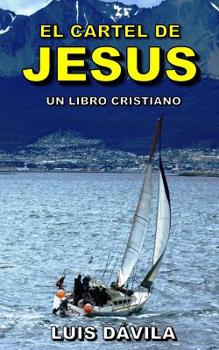 Paperback El cartel de Jesús [Spanish] Book