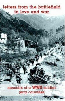 Paperback Letters from the Battlefield Book