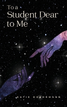 Paperback To a Student Dear to Me Book