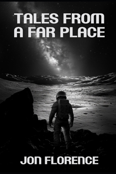 Paperback Tales from a Far Place Book