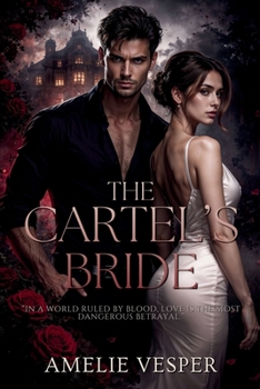 Paperback The Cartel's Bride Book