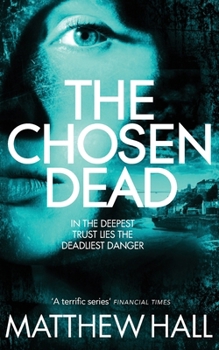 The Chosen Dead - Book #5 of the Jenny Cooper