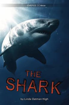Paperback The Shark [1] (TERL Boosters) (Boosters, 1) Book