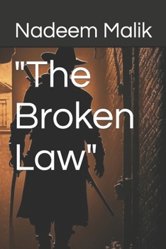 Paperback The Broken Law Book