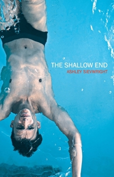 Paperback The Shallow End Book