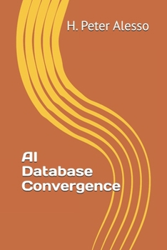 Paperback AI Database Convergence Book