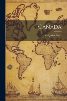 Paperback Canada Book