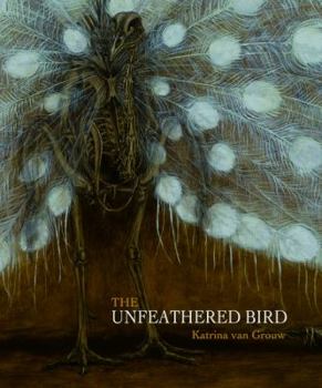 Hardcover The Unfeathered Bird Book