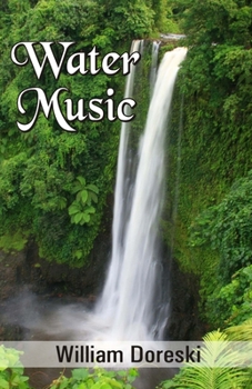 Paperback Water Music Book