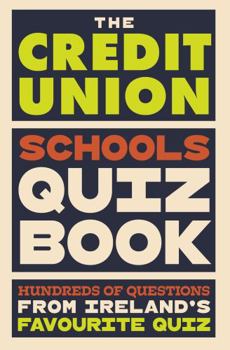 Hardcover The Credit Union Schools Quiz Book