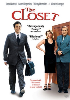 The Closet