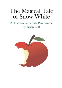Paperback The Magical Tale of Snow White Book