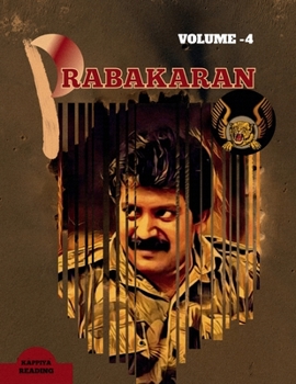 Paperback Prabakaran 4 Book