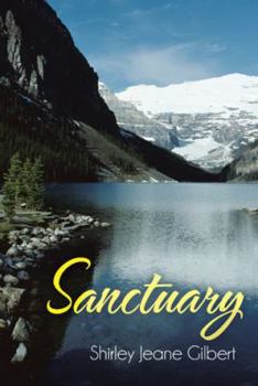Paperback Sanctuary Book