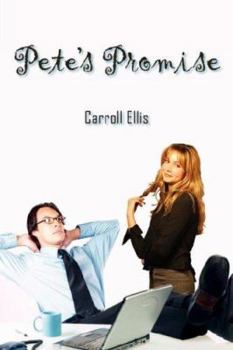 Paperback Pete's Promise Book