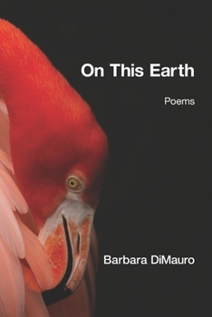 Paperback On This Earth Book