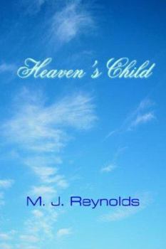 Paperback Heaven's Child Book