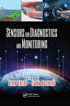 Paperback Sensors for Diagnostics and Monitoring Book
