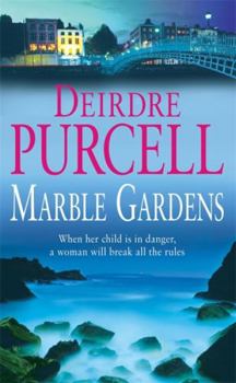 Paperback Marble Gardens Book