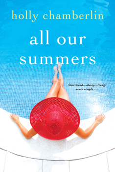All Our Summers - Book #8 of the Yorktide, Maine