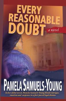 Every Reasonable Doubt (Sepia) - Book #1 of the Vernetta Henderson