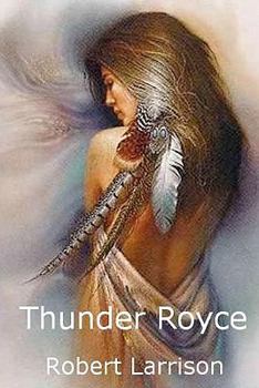 Paperback Thunder Royce Book