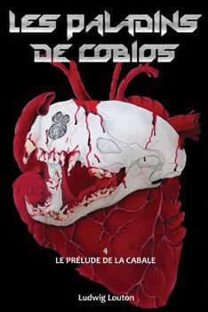 Paperback Le prelude de la cabale [French] Book